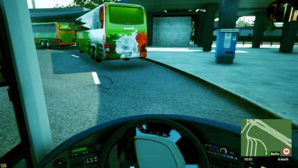 Bus Simulator Game Heavy Bus Driver Tourist 2020 2 screenshot 2