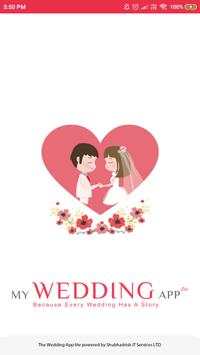 My Wedding App Lite screenshot 2