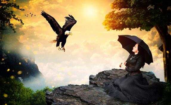 Eagle Wallpapers screenshot 6