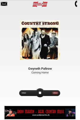 CRS Mobile screenshot 4