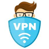 vpn бесплатный free vpn proxy icon