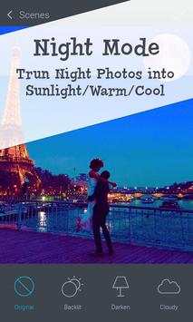 Photo Editor By Launcher Team screenshot 3