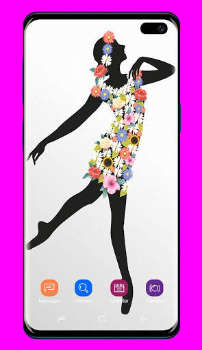 Ballet Wallpaper screenshot 7