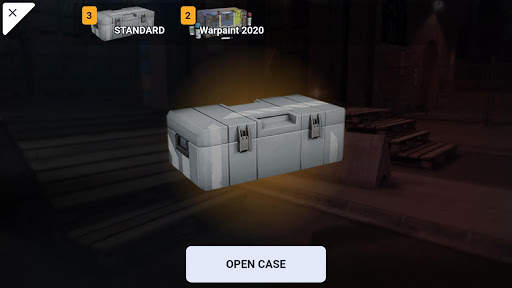 Case Simulator for Critical Ops screenshot 7