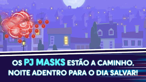PJ Masks™: Moonlight Heroes screenshot 8