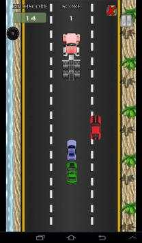 Car Highway Speed Racing game screenshot 8