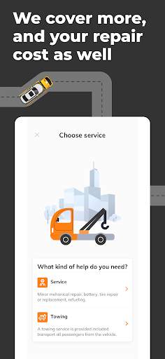 VOZZi - Car & Travel screenshot 5