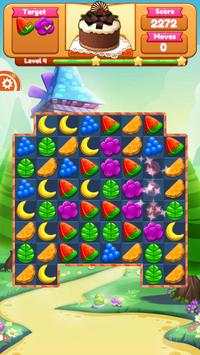 Cookie Crush screenshot 3