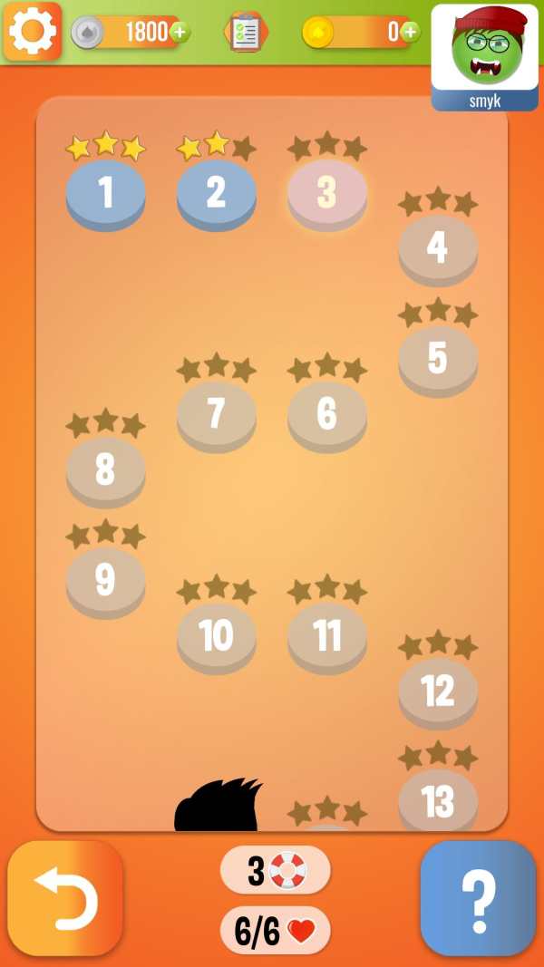 Crazy Eights - emoji card game screenshot 3