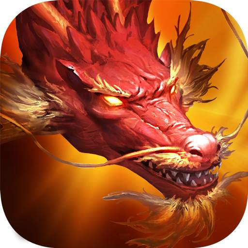 Slots Dragon Machine 1.3.0