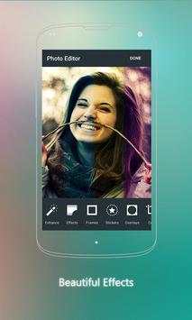 Photo Editor & Photo Collage screenshot 3