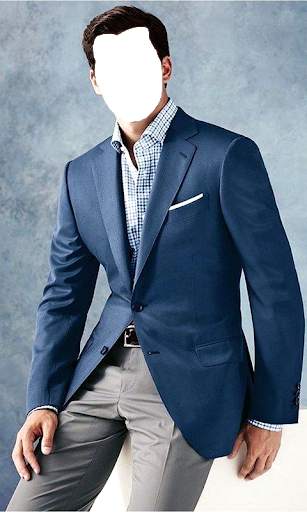 Men Suit Photo Maker screenshot 8