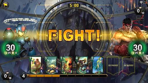 TEPPEN screenshot 7