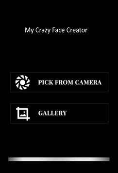Funny Face Editor Free screenshot 1
