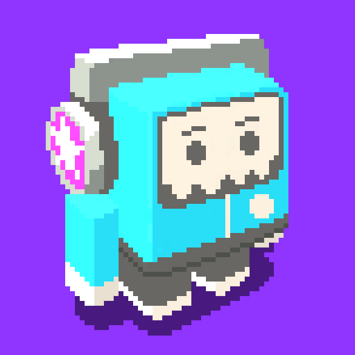 런런아케이드 icon