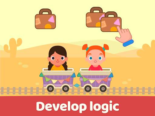 Learning games for toddlers 2  screenshot 13