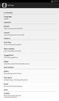 HW-Manager скриншот 15