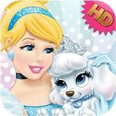Cinderella Princess Wallpaper HD 2