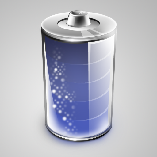 Battery Life Optimizer icon