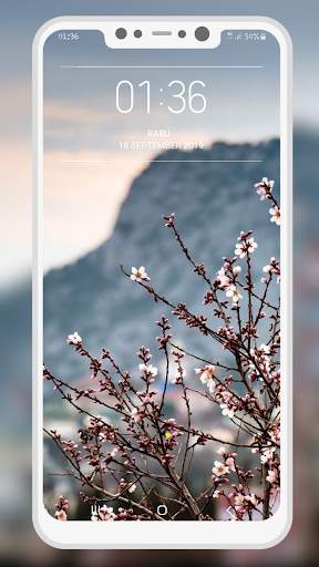 Spring Wallpaper screenshot 7