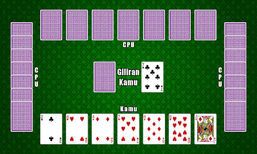 Ultra Remi (7 Kartu) screenshot 3