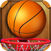 Basketball Shooting Mania icon