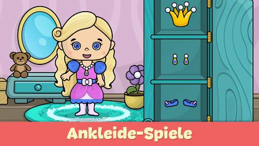 Kinder Lernspiele ab 2-5 Jahre screenshot 1