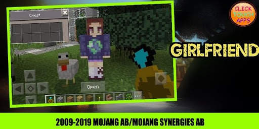My Girlfriend Mod screenshot 3