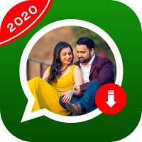 Status Saver App for Whatsapp, Status Downloader