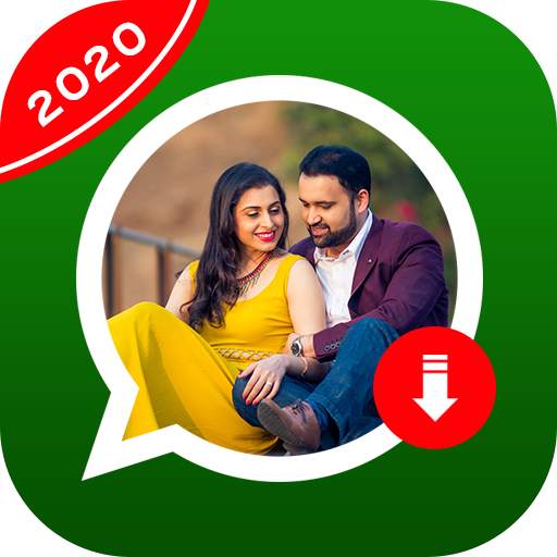Status Saver App for Whatsapp, Status Downloader 1.0