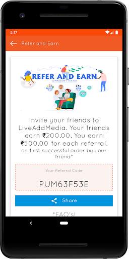 Live Add Media screenshot 8