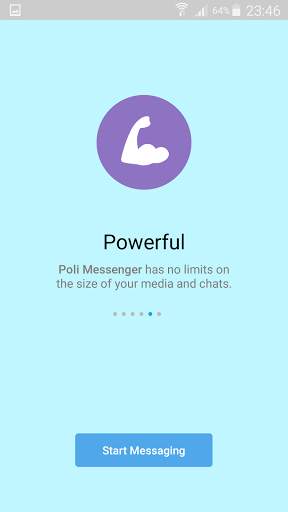 Bangladesh Messenger screenshot 4