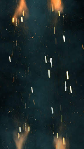 Fire explosions screenshot 8