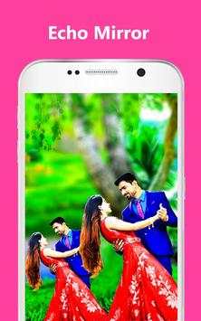Couple Photo Editor - Couple Photo Frames screenshot 6