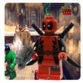 Tips LEGO Super HeRoeS 1.22.02