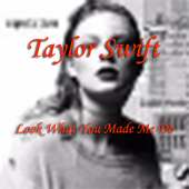 Taylor Swift  New Song 2017 icon