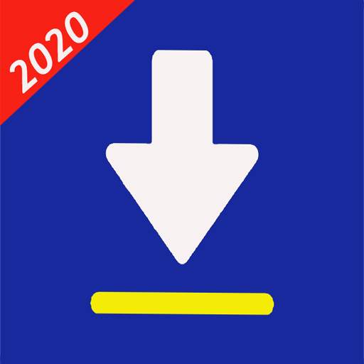 All Video downloader 2020 2.1