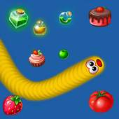 Worm Snake Zone: Cacing.io Worm Mate Zone 2020 1.8
