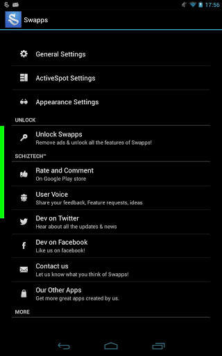 Swapps! All Apps, Everywhere screenshot 6