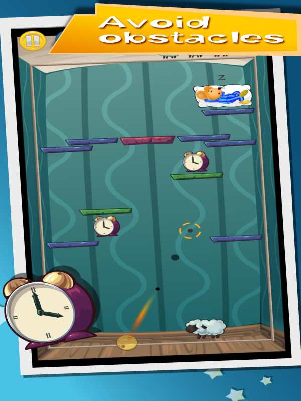 Sleepy Mouse screenshot 8