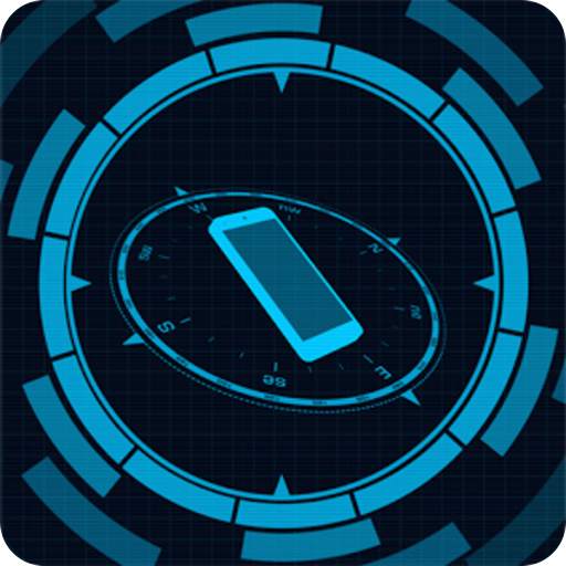 Holo Droid 2.1