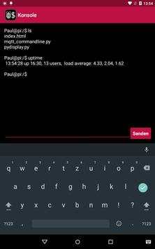 PiUI screenshot 6