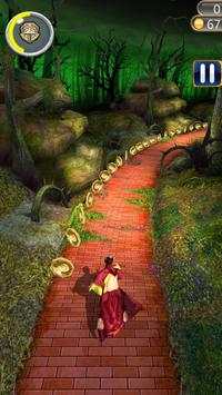 Temple Spirit run screenshot 1