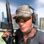 Sniper Shooting Strike - Best Shooter Game 2018 icon
