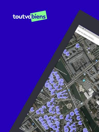 ToutvaBiens screenshot 7