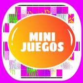 MINI JUEGOS