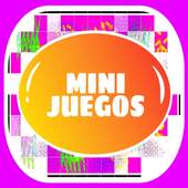 MINI JUEGOS 9.2
