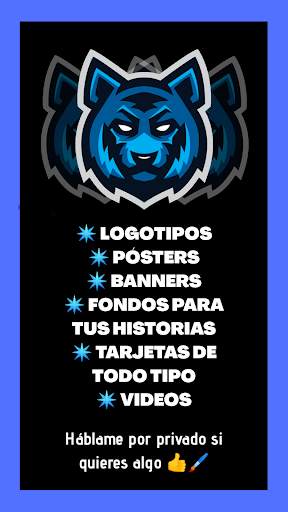MaxRulos gfx APP screenshot 2