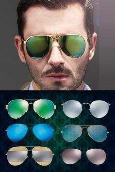 Glasses Photo Editor Pics screenshot 2