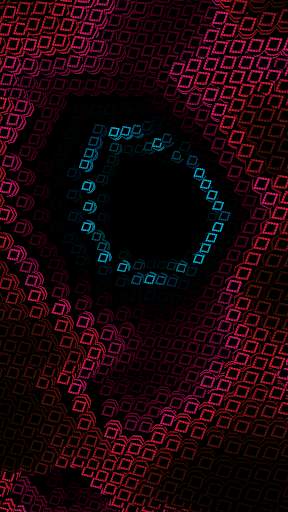 WAVERO LiveWallpaper FREE screenshot 9